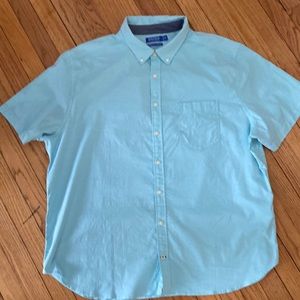 Nautica blue sail classic fit stretch